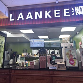 Laankee - Bubble Tea Near Me - Queens, New York