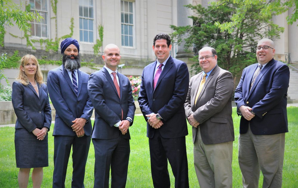 Longman & Van Grack - property tax consultant in Bethesda, MD