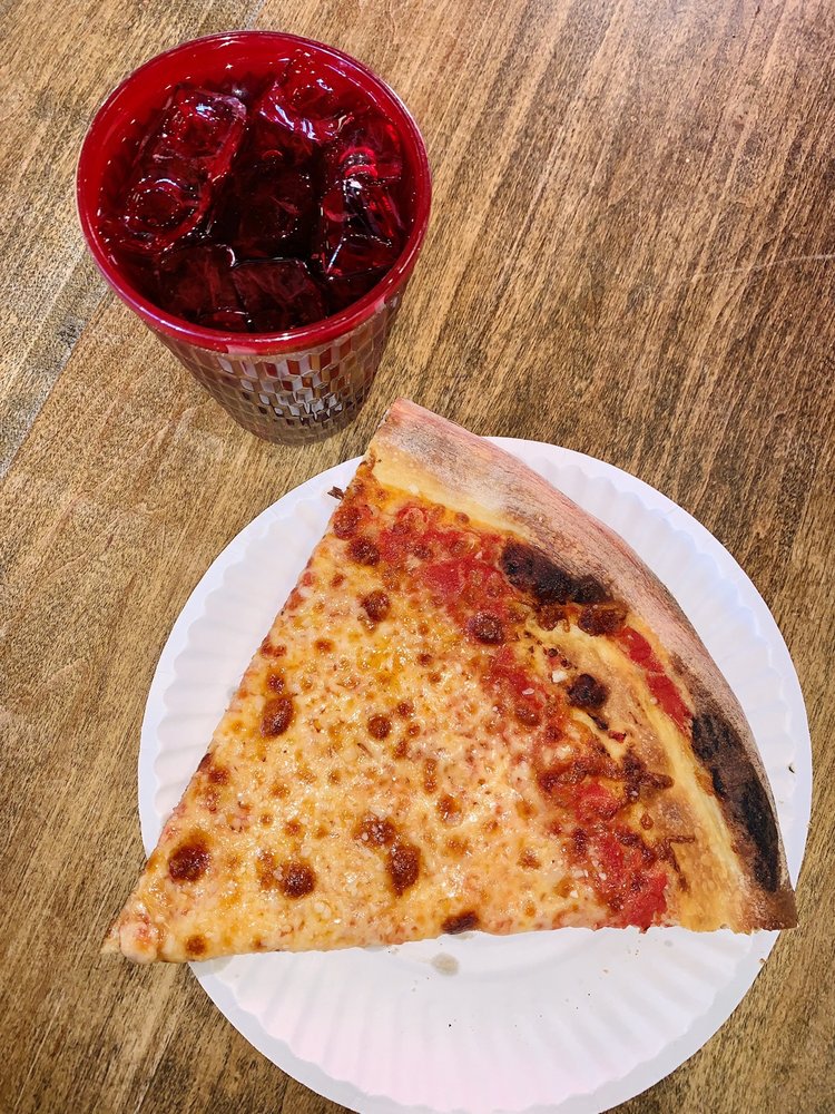 DRAGON PIZZA Updated March 2026 110 Photos 192 Reviews 233 Elm