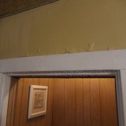 SERVPRO of Ebensburg - Responding to a residential water loss.