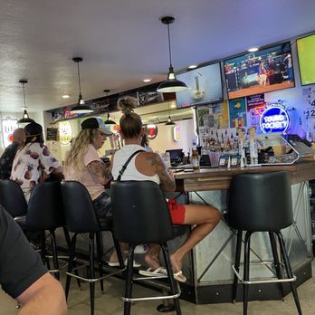 Pete's Place Bar & Grill - Bar Seating - Beer Bar Near Me - West Haven, Utah Pete's Place Bar & Grill - Bar Seating - Beer Bar Near Me - West Haven, Utah