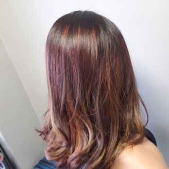 Prospect Hair - Balayage by Paul and Mai - Hair Salons Near Me - Brooklyn, New York