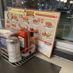 Waffle House