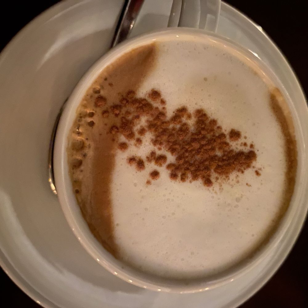 Roots Steakhouse - Cappuccino - Steakhouses Near Me - Ridgewood, New Jersey