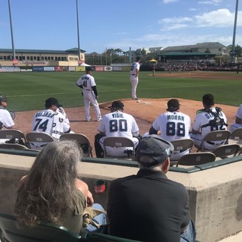 Roger Dean Chevrolet Stadium - Stadiums & Arenas Near Me - Jupiter, Florida