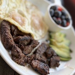 Craft Grill Breakfast Club