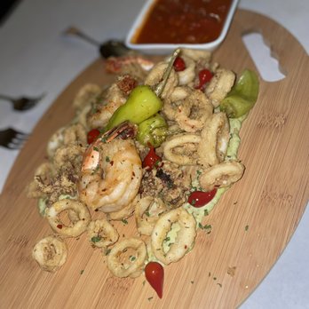 Italio - Frito Misto - Argentine Near Me - Las Vegas, Nevada