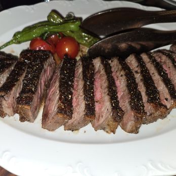 Catch - Prime NY Strip - Sushi Bars Near Me - Scottsdale, Arizona