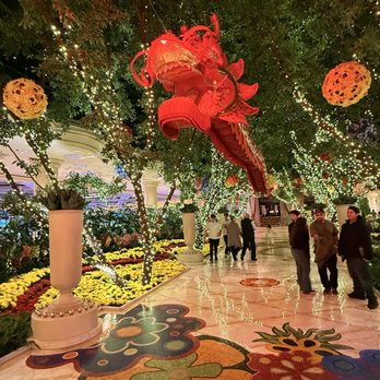 Wynn - Shopping Centers Near Me - Las Vegas, Nevada