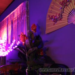 Sunny Massage Spa
