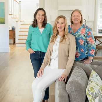 Simple Spaces - Our Simple Spaces team. Melissa, Anne-Cecile, and Gayle. - Home Organization Near Me Simple Spaces - Our Simple Spaces team. Melissa, Anne-Cecile, and Gayle. - Home Organization Near Me