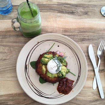 Raw Energy - Vegetarian Near Me - Gold Coast, QLD