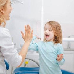 Children and Teen Dental of Georgia - Hamilton Mill/Dacula