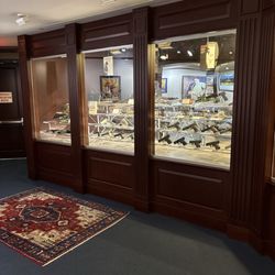 National Firearms Museum