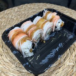 Kobe - Birthday Roll