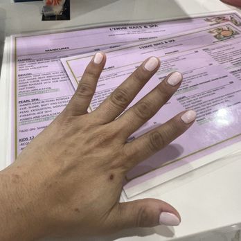 L'envie Nails & Spa - Gel manicure - Nail Salons Near Me - Pearland, Texas L'envie Nails & Spa - Gel manicure - Nail Salons Near Me - Pearland, Texas
