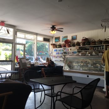 Kaya's - Coffee & Tea Near Me - Kealakekua, Hawaii