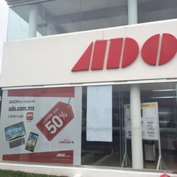 Terminal De Autobuses ADO