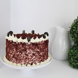 Red Velvet