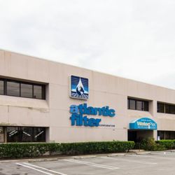 Atlantic Filter