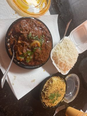 Tikka Express Gainesville by null