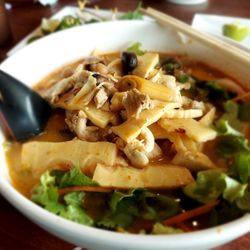 Little Asia Cafe - Kawpoon