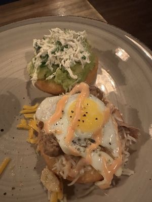 Paparepas Venezuelan Food (Kent) by null