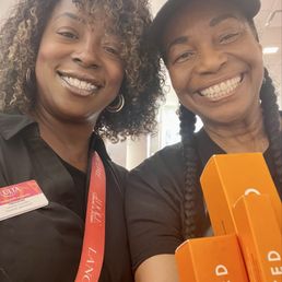 Treasure who found me the perfect makeup from ULTA Beauty, Carson in Long Beach, CA... Treasure who found me the perfect makeup from ULTA Beauty, Carson in Long Beach, CA...