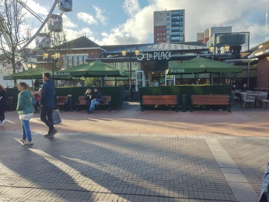 Designer Outlet Roermond by null