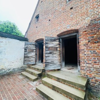 Colonial Williamsburg - Tours Near Me - Williamsburg, Virginia