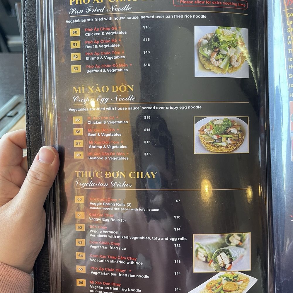 Simply Pho - Menu - Noodles Near Me - Orange, California Simply Pho - Menu - Noodles Near Me - Orange, California