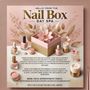 Photo of The Nail Box Day Spa