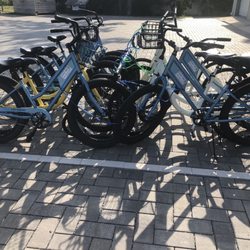 Runaway Rentals - Bike & Golf Cart Rentals