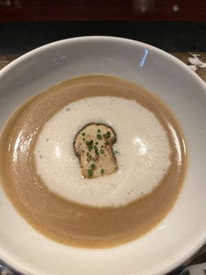 Joël Robuchon by null