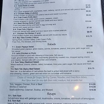 Bay View Thai Kitchen - (8/31/24) - Thai Near Me - Depoe Bay, Oregon Bay View Thai Kitchen - (8/31/24) - Thai Near Me - Depoe Bay, Oregon