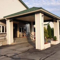Super 8 by Wyndham Weymouth/BostonArea