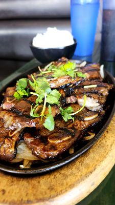 OB Noodle House & Sake Bar by null