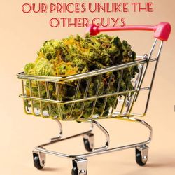 Green Temple - HOME OF THE BEST EXOTICS AND CONCENTRATES IN OKC*****TAXES ARE ALREADY INCLUDED IN OUR PRICES, UNLIKE THE OTHER GUYS****