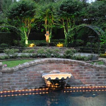 Radco Electric - Pool Lighting - Electricians Near Me