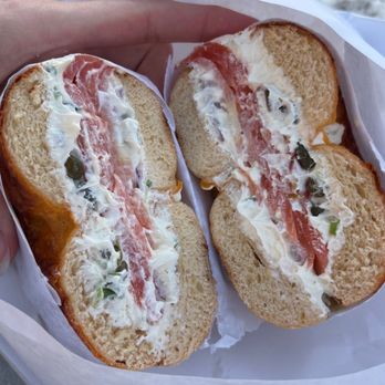 Have A Bagel - Original lox bagel - Bagels Near Me - Brooklyn, New York Have A Bagel - Original lox bagel - Bagels Near Me - Brooklyn, New York