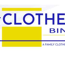 Clothes Bin
