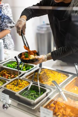 District Kitchen by null