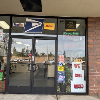Speedy Post & Ship - Shipping Centers Near Me - Fair Oaks, California Speedy Post & Ship - Shipping Centers Near Me - Fair Oaks, California