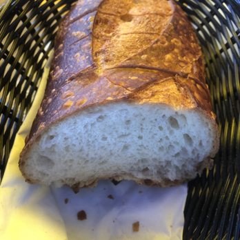 Barbara's Fishtrap - Bread is delicious - Seafood Near Me - Half Moon Bay, California Barbara's Fishtrap - Bread is delicious - Seafood Near Me - Half Moon Bay, California