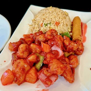 Uncle Wang Chinese Restaurant - Sweet & Sour Pork/ - Chinese Near Me - Pittsburg, California Uncle Wang Chinese Restaurant - Sweet & Sour Pork/ - Chinese Near Me - Pittsburg, California