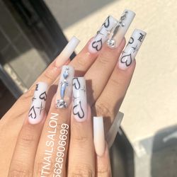 THT Nail Salon