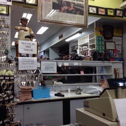 Falkingham's Shoe Repairs