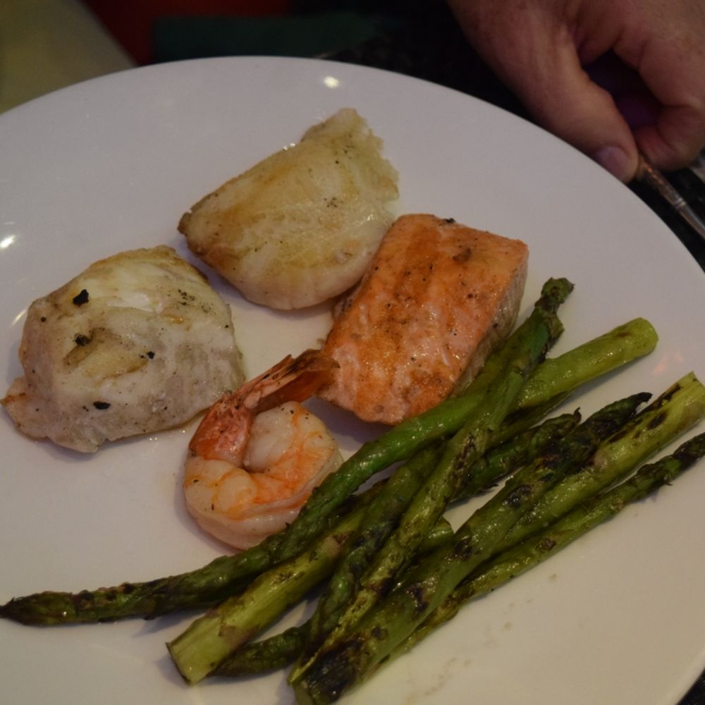 Oceano - Seafood Near Me - Reno, Nevada Oceano - Seafood Near Me - Reno, Nevada