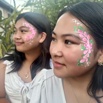 TopStars Face painting - Face Painting Near Me TopStars Face painting - Face Painting Near Me