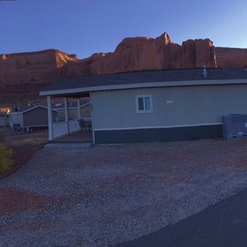 Monument Valley - Landmarks & Historical Buildings Near Me